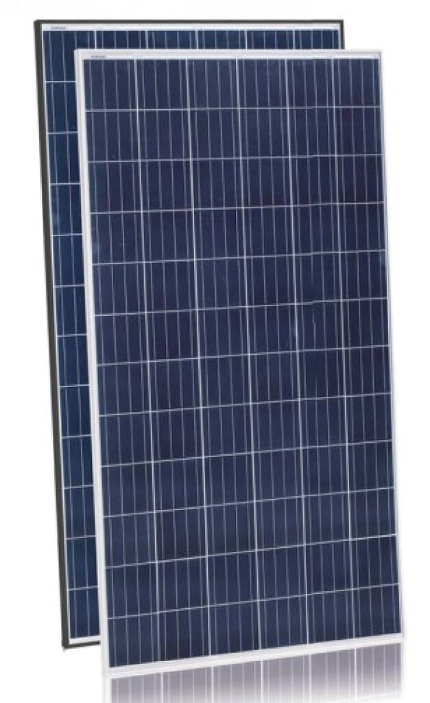 Panel Solar Fotovoltaico Mono Perc Jinko Solar Tiger W Celdas Uds X Palet Multisolar