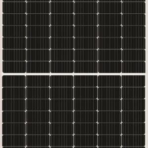 Panel Solar Fotovoltaico Mono Perc Amerisolar 120 celdas 460Wp 31 uds x palet